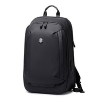 Mochila multifuncional impermeable con compartimentos antirrobo – AllCarry