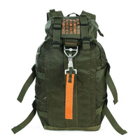 Waterproof Tactical Backpack with Large Capacity – FieldGear