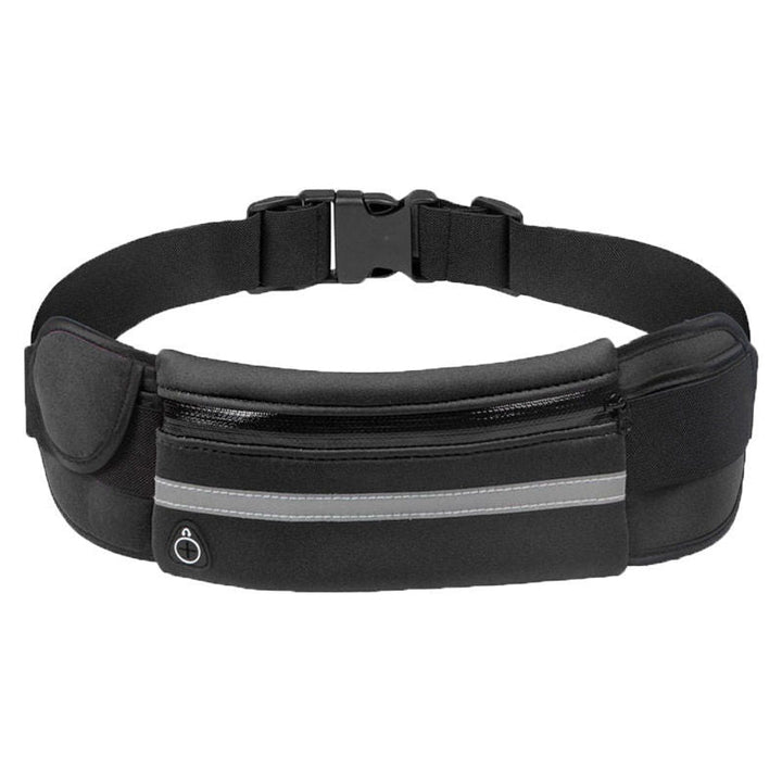 Water-resistant Running Belt – 1+1 FREE Fitness and Travel Bag