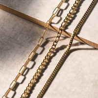 Collar choker minimalista y elegante – Lola