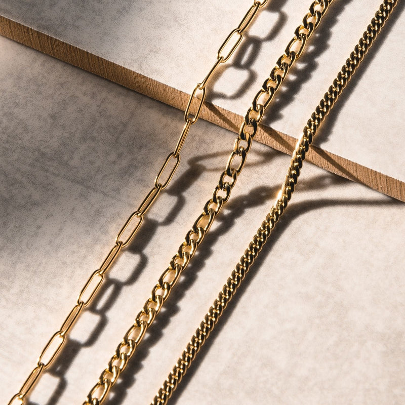 Collar choker minimalista y elegante – Lola