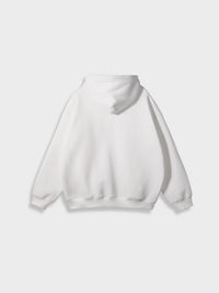 Oversized Cardigan with Zipper - Ava
