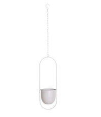 Stylish Plant Hanger for Indoor and Outdoor Use – LeafLuxe