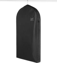 Wasserabweisende Kleiderhülle mit Reißverschluss und Zubehörfach – Kaufe 1, Erhalte 1 GRATIS