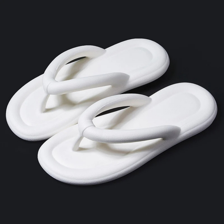 Comfortable Women's Flip-Flops – Luna