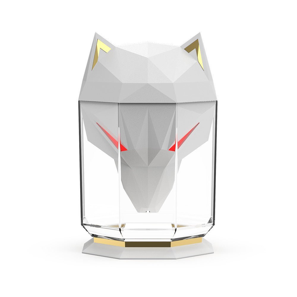 Wolf-Design Humidifier – LupoMist