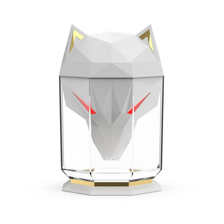 Wolf-Design Humidifier – LupoMist