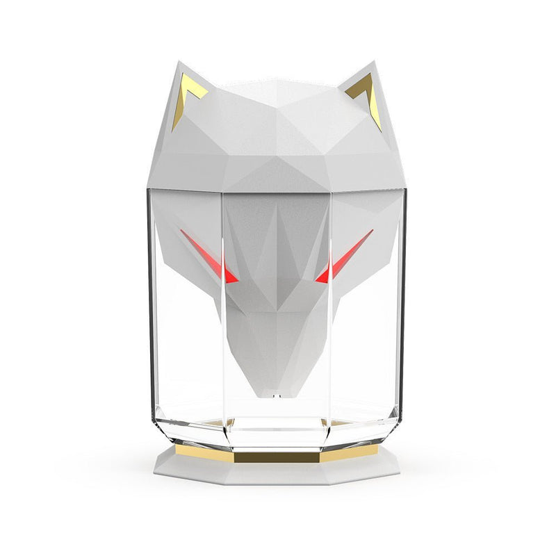 Wolf-Design Humidifier – LupoMist