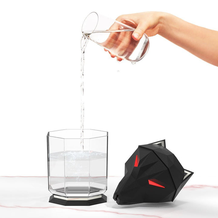Wolf-Design Humidifier – LupoMist