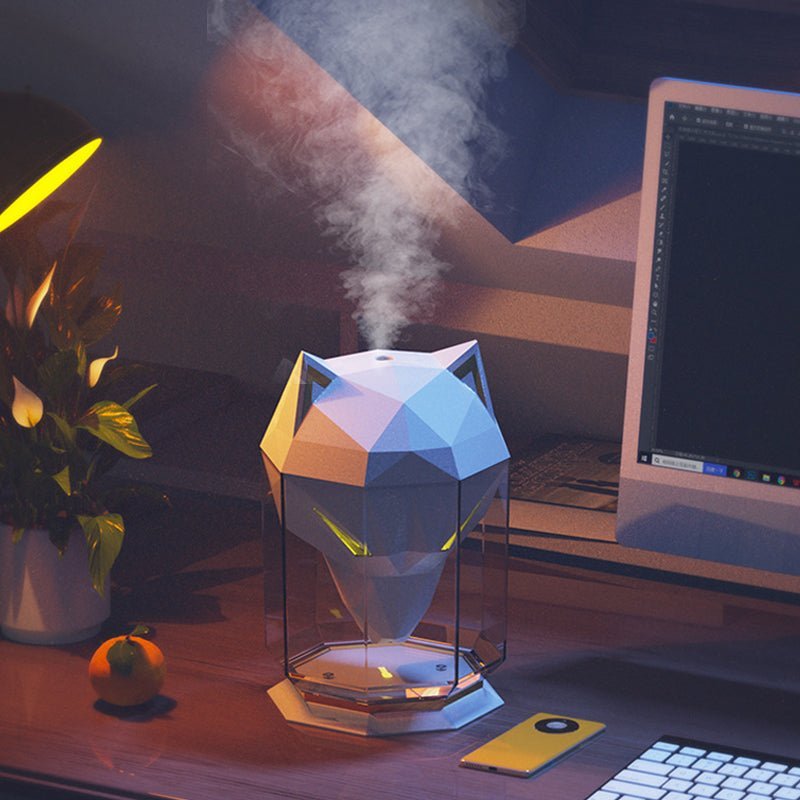 Wolf-Design Humidifier – LupoMist