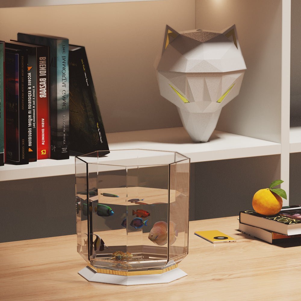 Wolf-Design Humidifier – LupoMist
