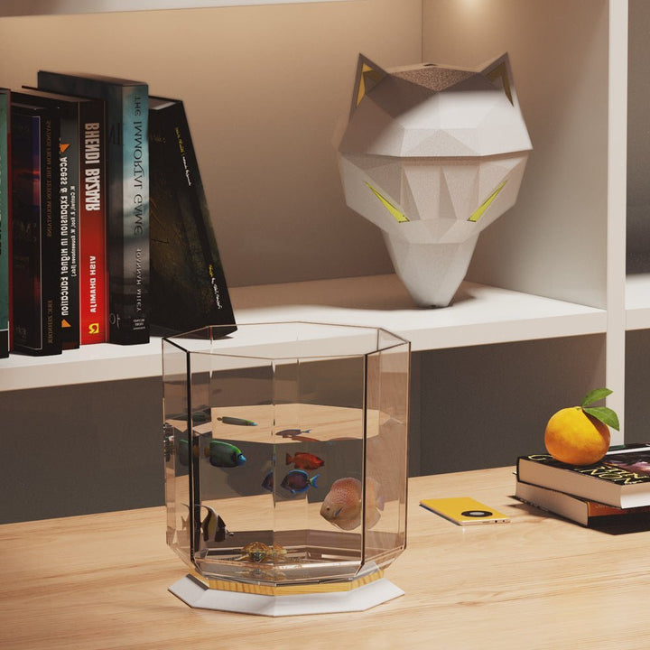 Wolf-Design Humidifier – LupoMist