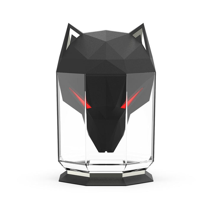 Wolf-Design Humidifier – LupoMist