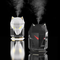 Wolf-Design Humidifier – LupoMist