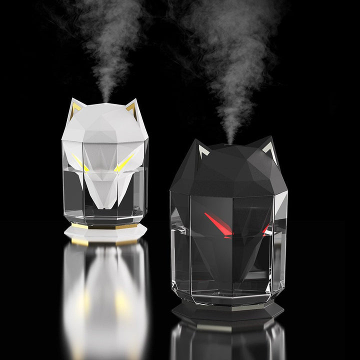 Wolf-Design Humidifier – LupoMist