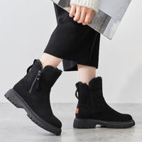 Comfortable Women's Winter Boots – Aria