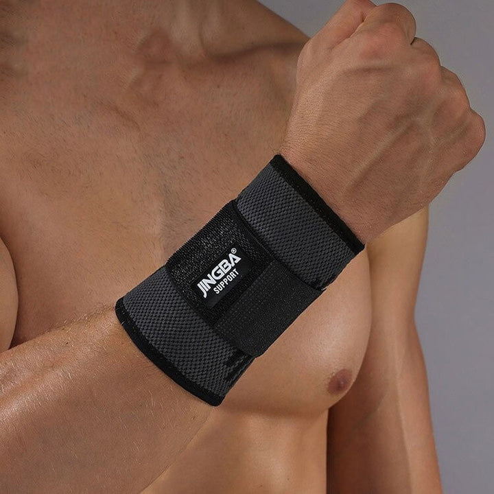 Faja cómoda para la muñeca – FlexGuard