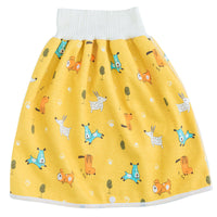 Potty Training Pants for Toddlers - PotjePro