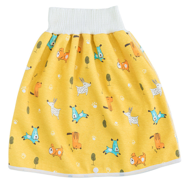 Potty Training Pants for Toddlers - PotjePro