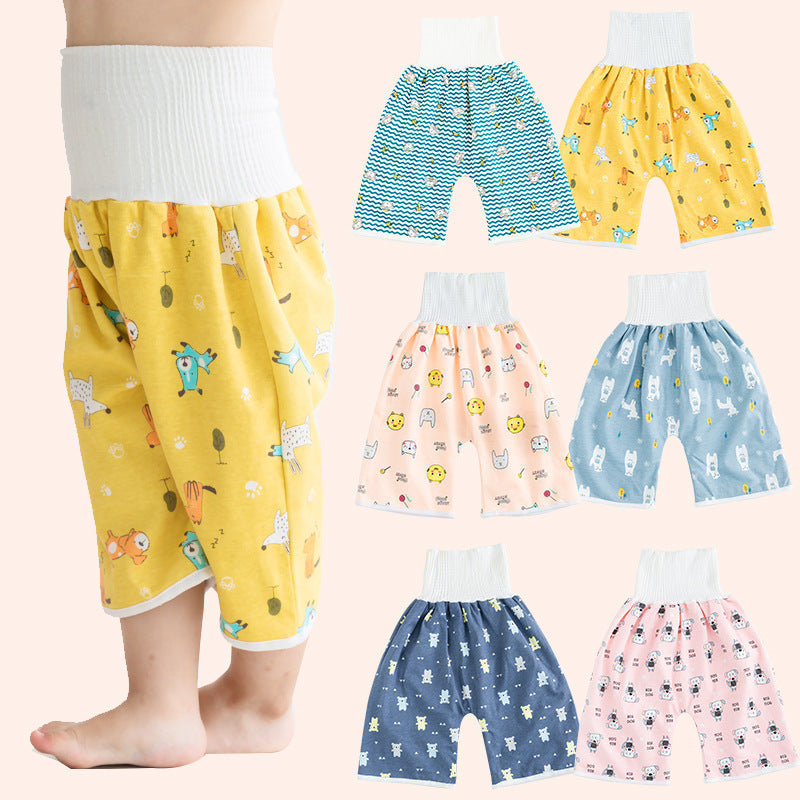 Potty Training Pants for Toddlers - PotjePro