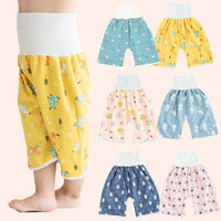 Potty Training Pants for Toddlers - PotjePro