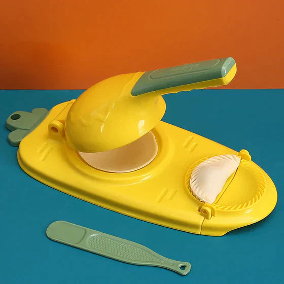 Knödel-Form – DumplingMaster