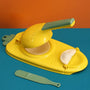 Knödel-Form – DumplingMaster
