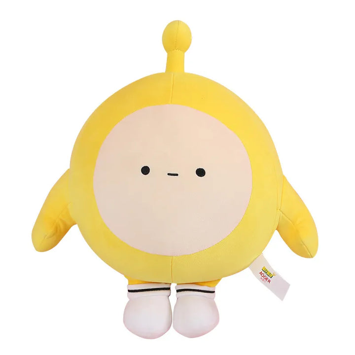 Soft Cuddle Doll - BounceBuddy