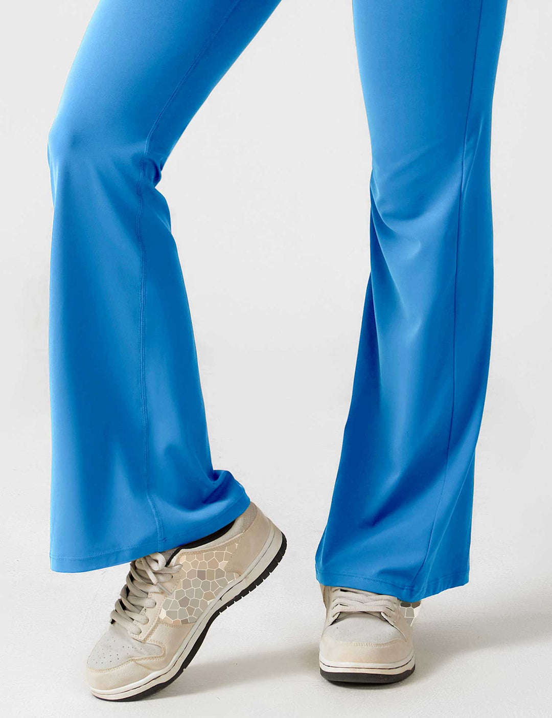 Backless Jumpsuit with Flared Pants – Liv