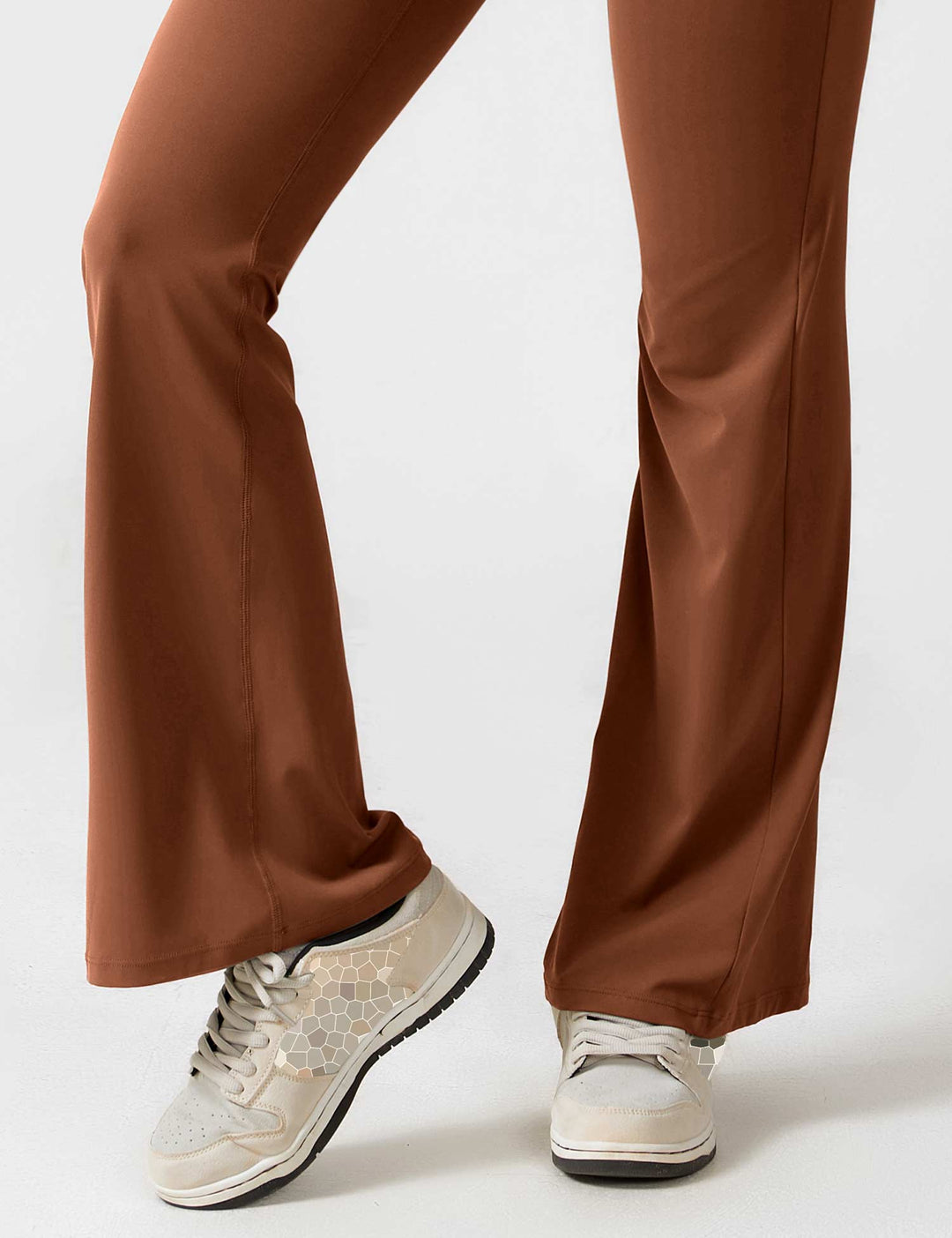 Backless Jumpsuit with Flared Pants – Liv
