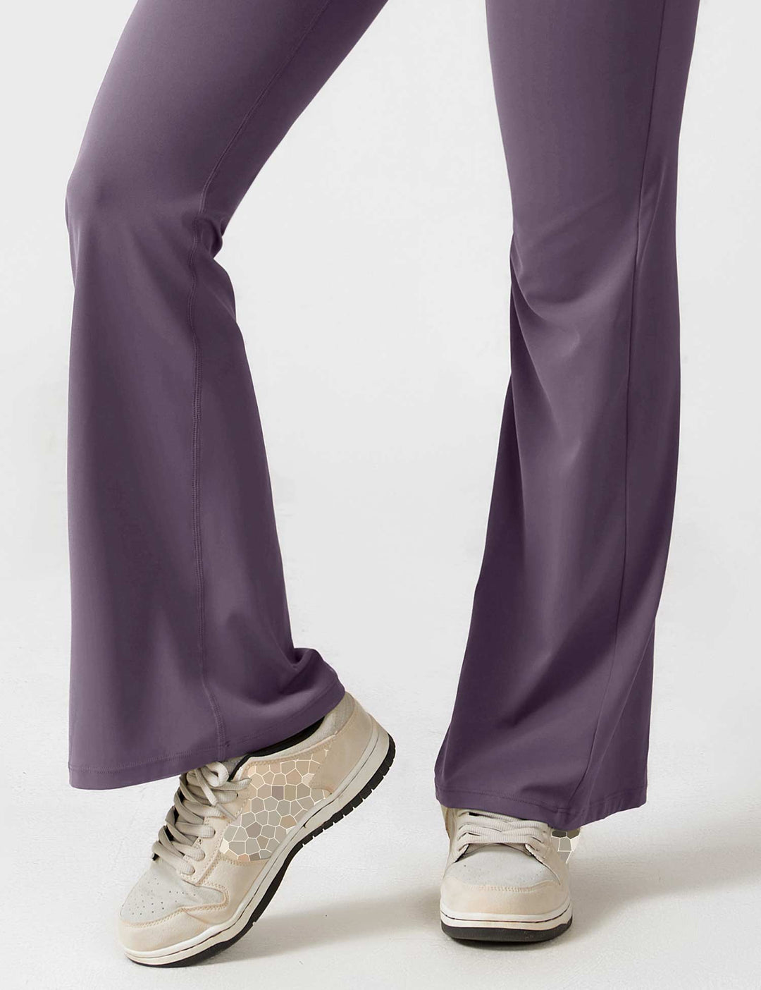 Backless Jumpsuit with Flared Pants – Liv