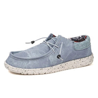 Sommer Mocasines para hombre – Tobias