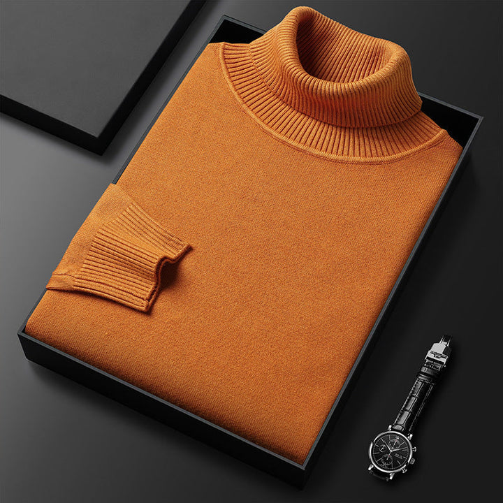 Pullover aus Kaschmirmix – Nordin