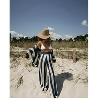 Boho Beach Set Women – Salina