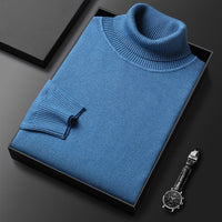 Pullover aus Kaschmirmix – Nordin