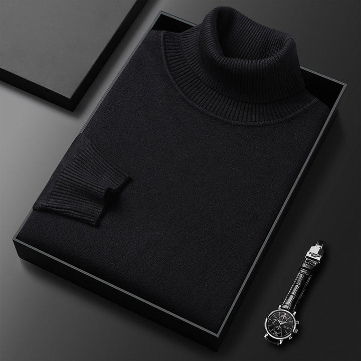 Pullover aus Kaschmirmix – Nordin