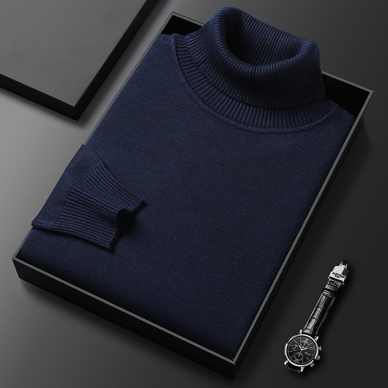 Pullover aus Kaschmirmix – Nordin