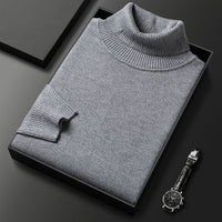 Pullover aus Kaschmirmix – Nordin