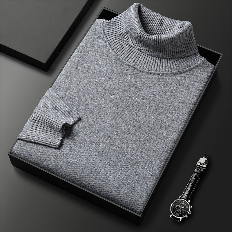 Pullover aus Kaschmirmix – Nordin