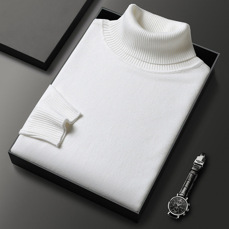 Pullover aus Kaschmirmix – Nordin