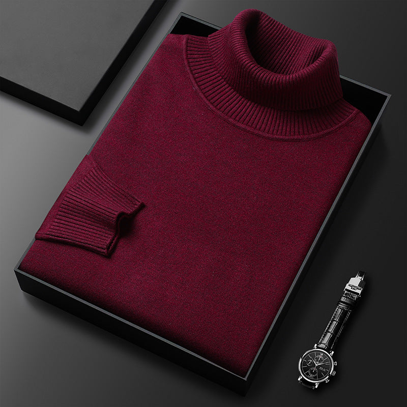 Pullover aus Kaschmirmix – Nordin