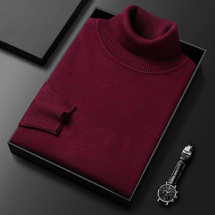 Pullover aus Kaschmirmix – Nordin