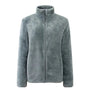Weiche Warme Damenjacke – Livia