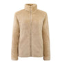 Weiche Warme Damenjacke – Livia
