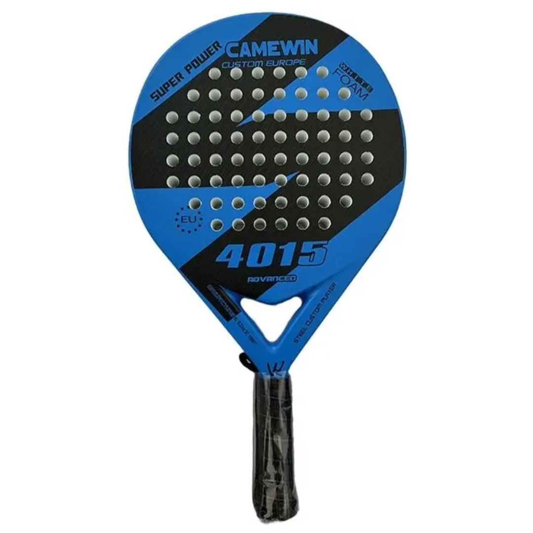 Carl Padel Racket