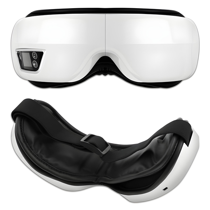 Eye Massage Mask - VisionTherapy