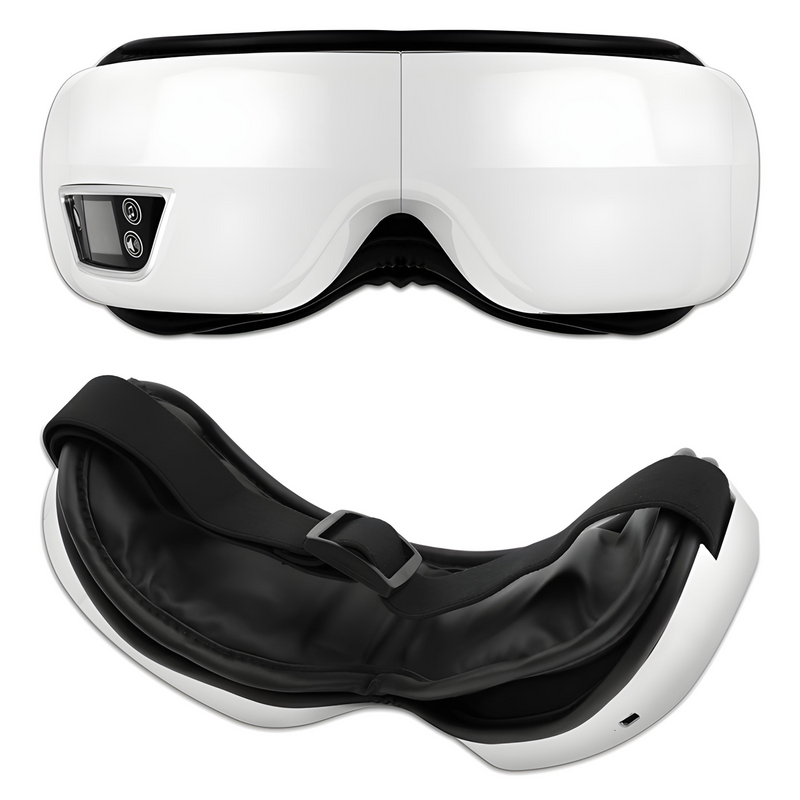 Eye Massage Mask - VisionTherapy
