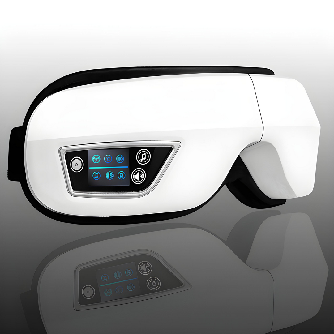 Eye Massage Mask - VisionTherapy