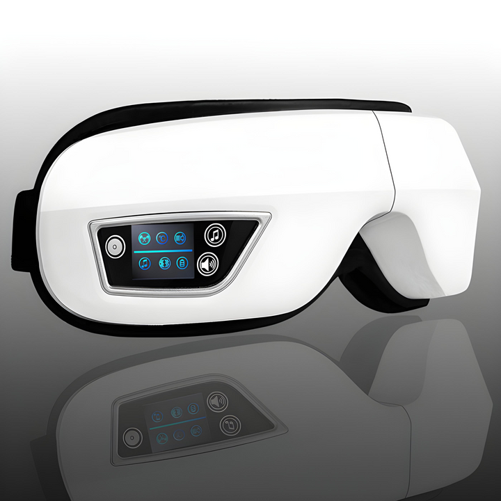 Eye Massage Mask - VisionTherapy