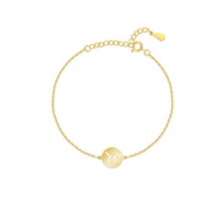 Stylish Zodiac Bracelet – Lyra